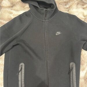 Nike Tech Men's Black